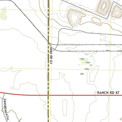 Eunice NE, TX (2022, 24000-Scale) Preview 2