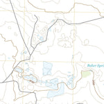 Eunice NE, TX (2022, 24000-Scale) Preview 3