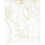 Estelline NW, TX (2022, 24000-Scale) Preview 1