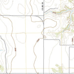 Estelline NW, TX (2022, 24000-Scale) Preview 2