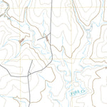 Dugout Creek, TX (2022, 24000-Scale) Preview 3