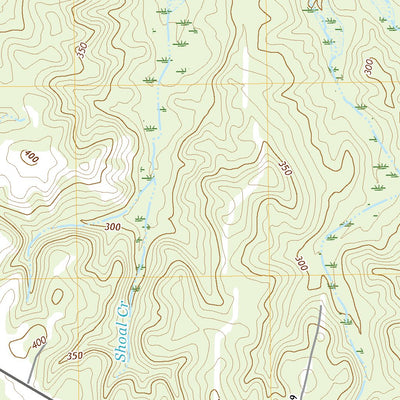 Douglassville, TX (2022, 24000-Scale) Preview 2