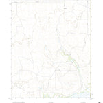 Dreyfoos, TX (2022, 24000-Scale) Preview 1