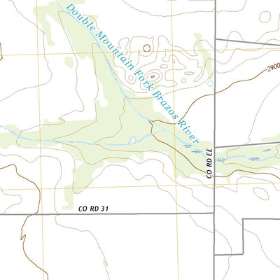 Draw, TX (2022, 24000-Scale) Preview 3