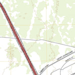 Fort Bliss NE, TX (2022, 24000-Scale) Preview 3
