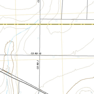 Edmonson, TX (2022, 24000-Scale) Preview 2