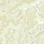 Flat Rock Creek North, TX (2022, 24000-Scale) Preview 2