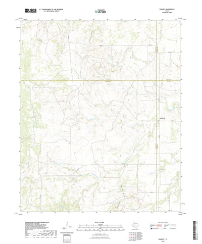 Dumont, TX (2022, 24000-Scale) Preview 1