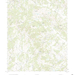 Forestburg, TX (2022, 24000-Scale) Preview 1