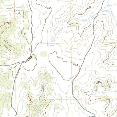 Estelline NE, TX (2022, 24000-Scale) Preview 2
