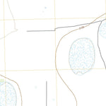 Floydada SE, TX (2022, 24000-Scale) Preview 2