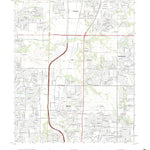 Frisco, TX (2022, 24000-Scale) Preview 1