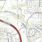 Frisco, TX (2022, 24000-Scale) Preview 3