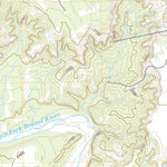 Gant Hills, TX (2022, 24000-Scale) Preview 3