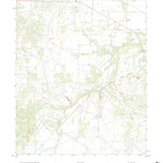 Frog Mountain, TX (2022, 24000-Scale) Preview 1