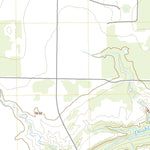 Frog Mountain, TX (2022, 24000-Scale) Preview 2