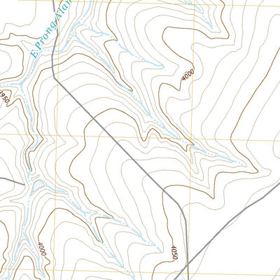 Landergin, TX (2022, 24000-Scale) Preview 2