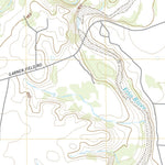 Garner Field, TX (2022, 24000-Scale) Preview 3