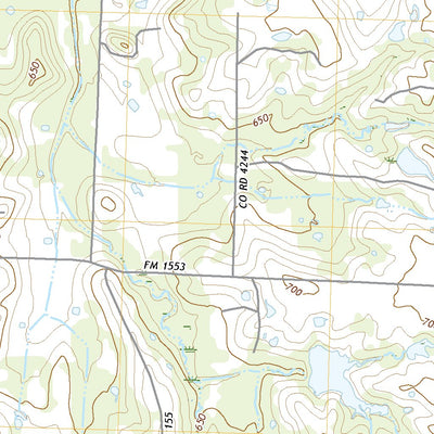 Leonard, TX (2022, 24000-Scale) Preview 3