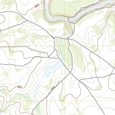 Lone Tree Hill, TX (2022, 24000-Scale) Preview 3