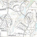 McKinney West, TX (2022, 24000-Scale) Preview 2
