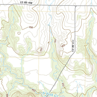 Marysville, TX (2022, 24000-Scale) Preview 2