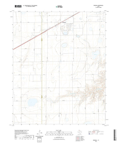 Kingsmill, TX (2022, 24000-Scale) Preview 1