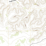 Lechuguilla Creek, TX (2022, 24000-Scale) Preview 2