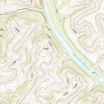 Lechuguilla Creek, TX (2022, 24000-Scale) Preview 3