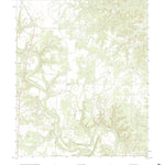Kiowa Peak SW, TX (2022, 24000-Scale) Preview 1