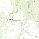 Kiowa Peak SW, TX (2022, 24000-Scale) Preview 2