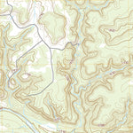 Kiowa Peak SW, TX (2022, 24000-Scale) Preview 3