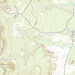 Kiowa Peak, TX (2022, 24000-Scale) Preview 2