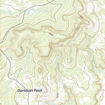 Kiowa Peak, TX (2022, 24000-Scale) Preview 3