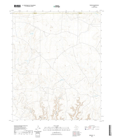 Knoblaw, TX (2022, 24000-Scale) Preview 1