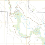 Lake Stamford West, TX (2022, 24000-Scale) Preview 2