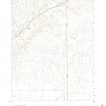 Lora, TX (2022, 24000-Scale) Preview 1