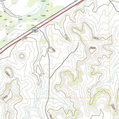 Lora, TX (2022, 24000-Scale) Preview 3