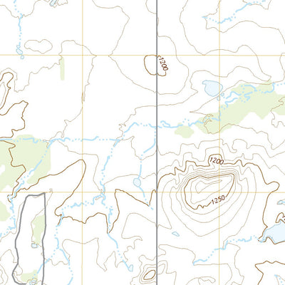Lake Olney, TX (2022, 24000-Scale) Preview 2