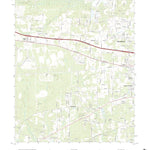 Leary, TX (2022, 24000-Scale) Preview 1
