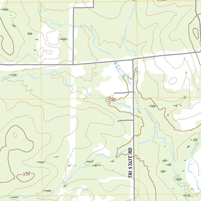 Leary, TX (2022, 24000-Scale) Preview 2