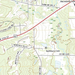 Leary, TX (2022, 24000-Scale) Preview 3