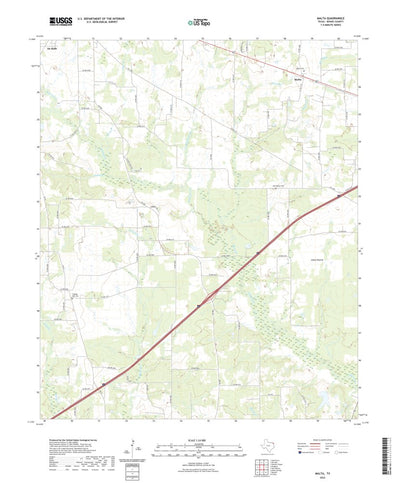 Malta, TX (2022, 24000-Scale) Preview 1