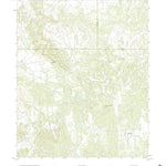 Lowrance Mountain, TX (2022, 24000-Scale) Preview 1