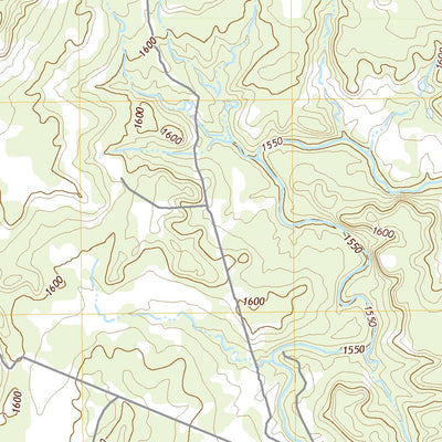 Lowrance Mountain, TX (2022, 24000-Scale) Preview 2