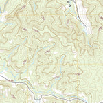 Lowrance Mountain, TX (2022, 24000-Scale) Preview 3