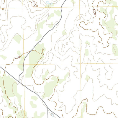 Miers Ranch, TX (2022, 24000-Scale) Preview 2