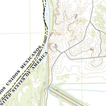 Maverick Dam, TX (2022, 24000-Scale) Preview 3
