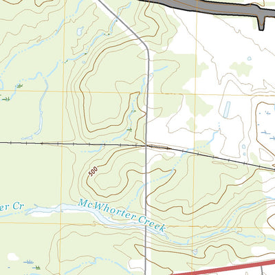 Lewisville East, TX (2022, 24000-Scale) Preview 2
