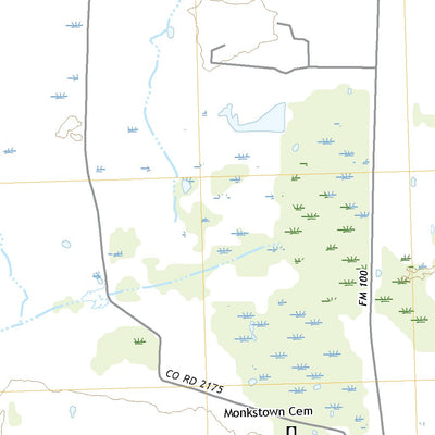 Monkstown, TX (2022, 24000-Scale) Preview 2